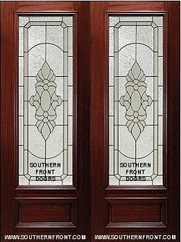 Carrollton 3 4 Lite Double