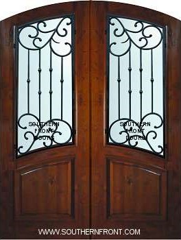 Catalina KA 8 0 Arch Top Double