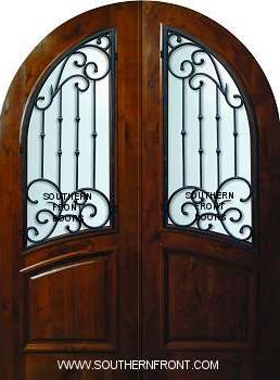 Catalina KA 8 0 Round Top Double