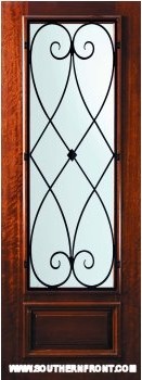 Charleston WO 3 4 Lite