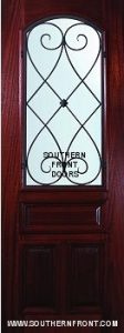 Charleston WO Arch Lite