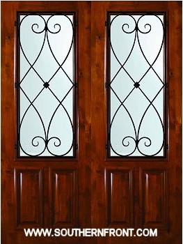 Charleston WO KA 8 0 2 3 Lite Double