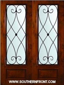 Charleston WO KA 8 0 3 4 Lite Double
