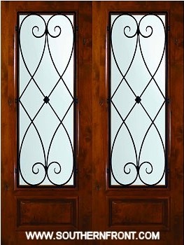 Charleston WO KA 8 0 3 4 Lite Double
