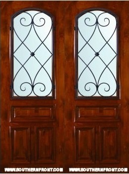 Charleston WO KA 8 0 Arch Lite Double