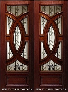 Citadel Twin Ellipse Double 1