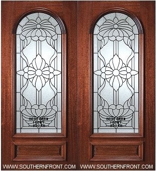 Derry 3 4 Radius Lite Double