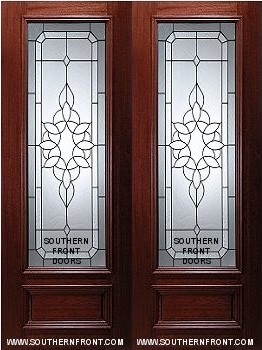 Essex 3 4 Lite Double