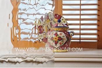Flemish Glass