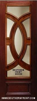 Flemish Twin Ellipse