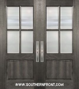 GC 4 Lite TDL Large Panel Double