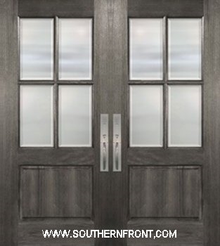 GC 4 Lite TDL Large Panel Double