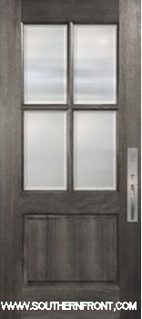 GC 4 Lite TDL Large Panel Single