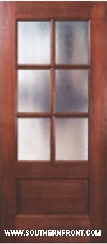 GC 6 8 6 Lite TDL Single