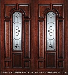 Goodrich Center Arch Lite Double