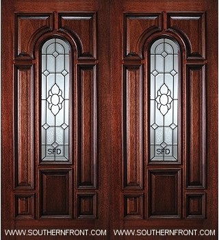 Goodrich Center Arch Lite Double