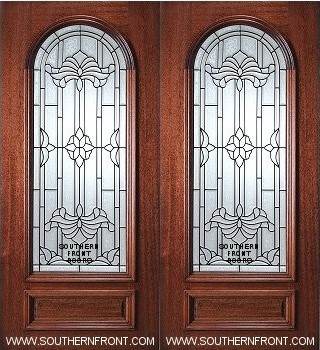 Hermiston 3 4 Radius Lite Double