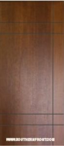 Inglewood Mahogany 6 8 Single