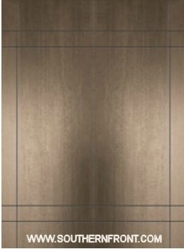 Inglewood Mahogany 8 0 Double