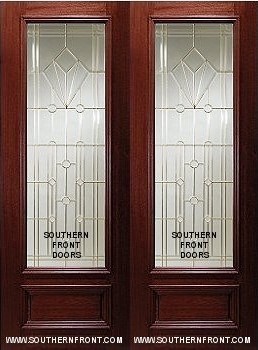 Kingsbury 3 4 Lite Double