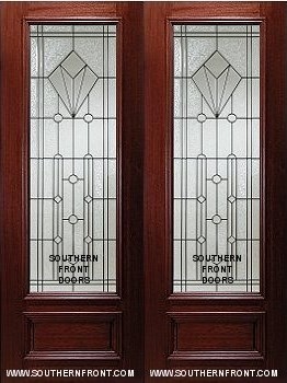 Kingsbury GC 3 4 Lite Double