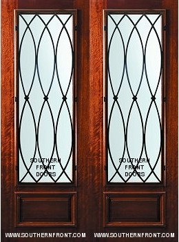 La Salle WO 3 4 Lite Double
