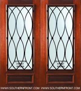 La Salle WO 6 8 3 4 Lite Double