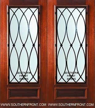 La Salle WO 6 8 3 4 Lite Double