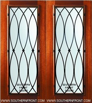 La Salle WO KA 6 8 Full Lite Double