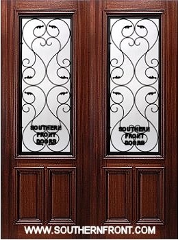 Langdon WO 2 3 Lite Double