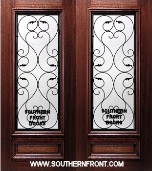 Langdon WO 6 8 3 4 Lite Double