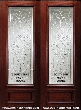 Malvern 3 4 Lite Double