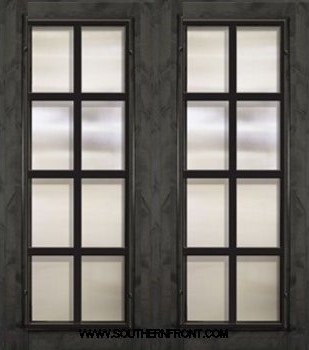 Minimal WO KA 6 8 Full Lite Double