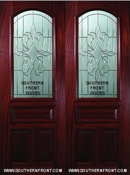 New Orleans Arch Lite Double