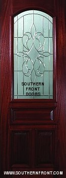New Orleans Arch Lite