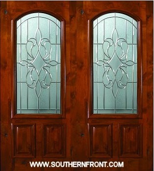 New Orleans KA 2 3 Arch Lite Double