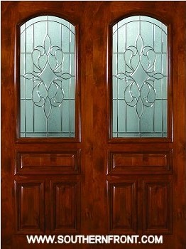 New Orleans KA 8 0 Arch Lite Double
