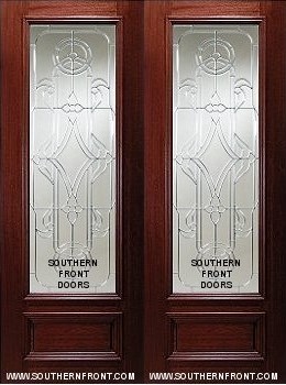 Pelham 3 4 Lite Double