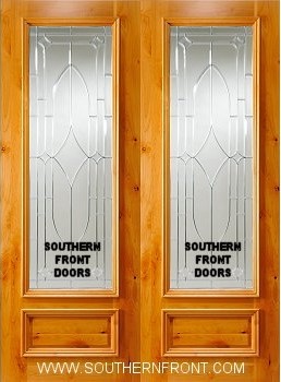 Petersburg KA 3 4 Lite Double