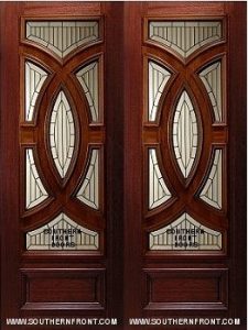 Quantico twin ellipse Double 8FT