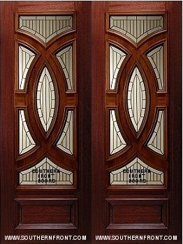 Quantico twin ellipse Double 8FT