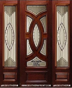 Quantico twin ellipse w 2 Sdlts 8 ft