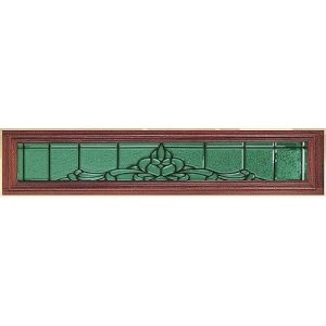 Rectangular Transoms Click Here