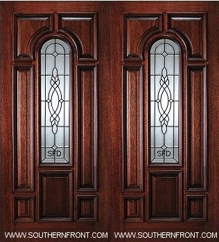 Townsend Center Arch Lite Double