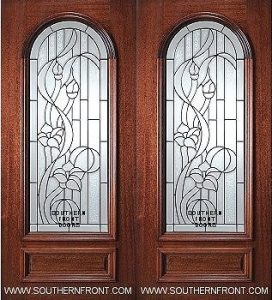 Trenton 3 4 Radius Lite Double