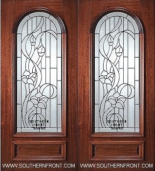 Trenton 3 4 Radius Lite Double