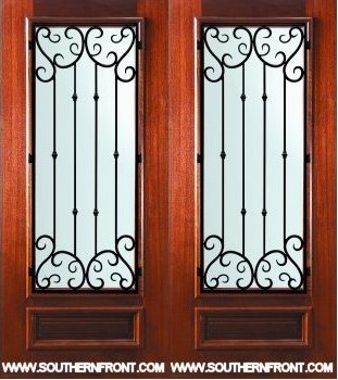 Valencia WO 6 8 3 4 Lite Double