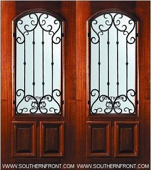 Valencia WO 6 8 Arch Lite Double