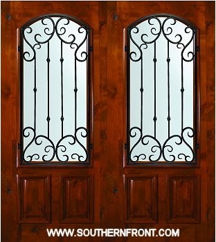 Valencia WO KA 6 8 Arch Lite Double