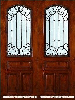 Valencia WO KA 8 0 Arch Lite Double 1
